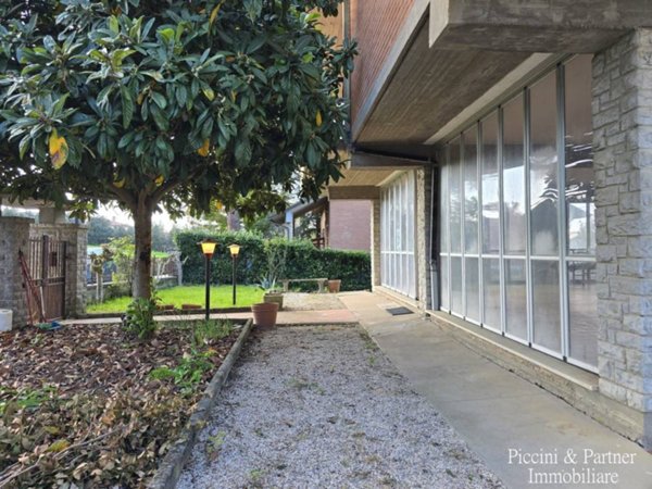 appartamento in vendita a Marsciano in zona Badiola
