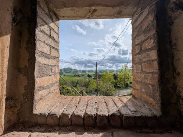 casa indipendente in vendita a Marsciano in zona Morcella