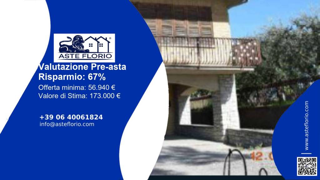 appartamento in vendita a Marsciano