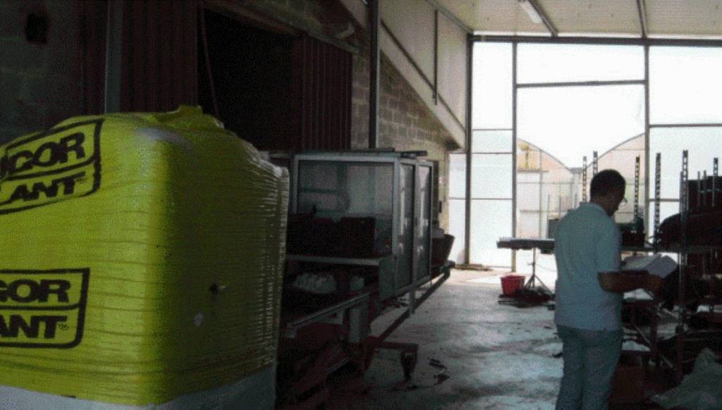 azienda agricola in vendita a Marsciano in zona San Biagio della Valle