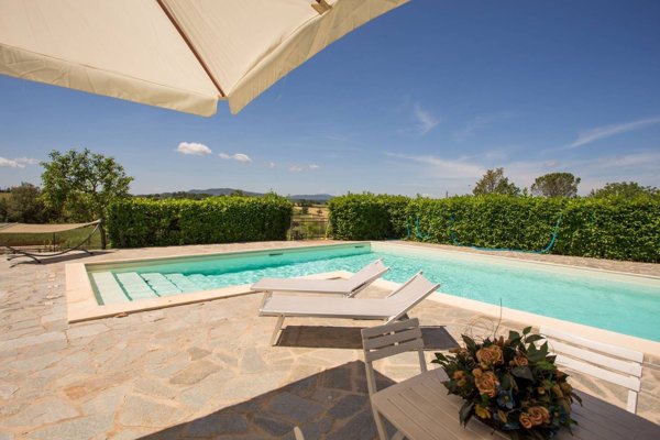 casa indipendente in vendita a Marsciano in zona San Biagio della Valle