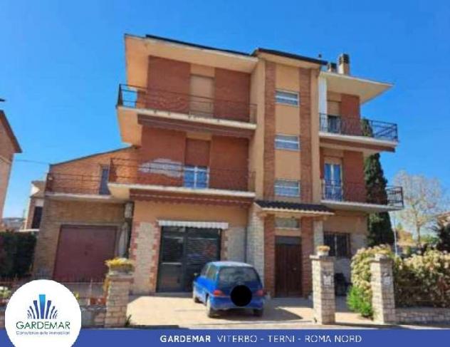 appartamento in vendita a Marsciano