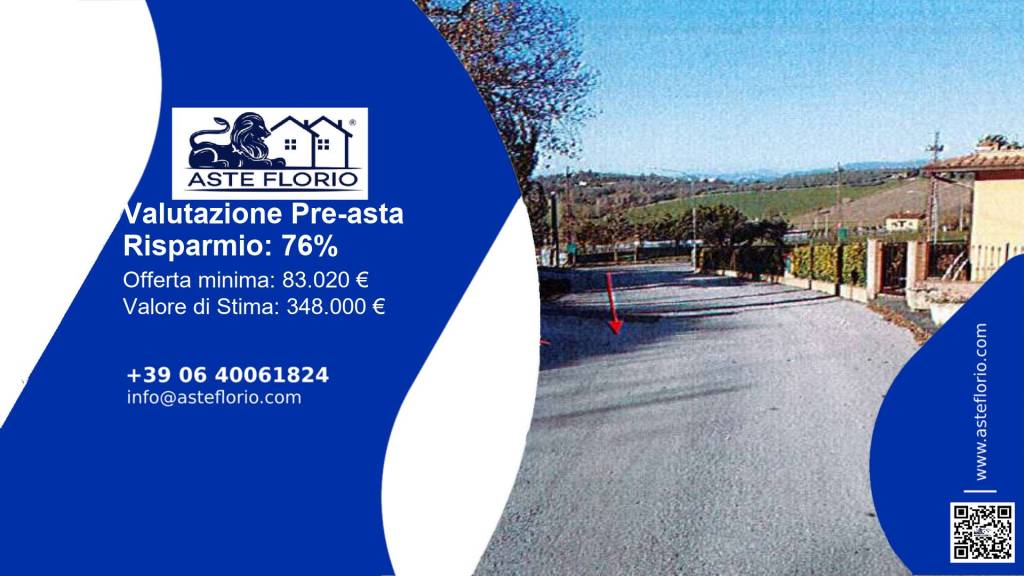 locale commerciale in vendita a Marsciano in zona Spina
