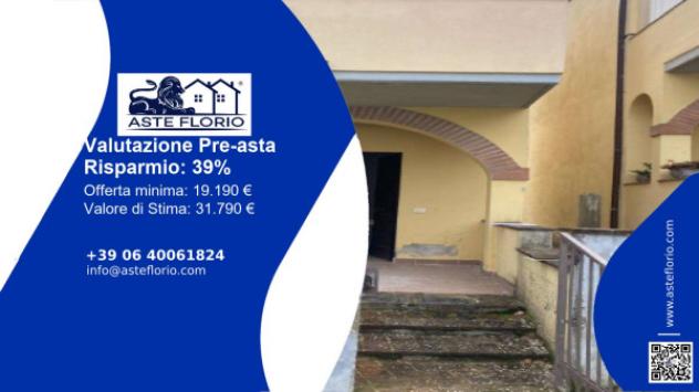 appartamento in vendita a Marsciano