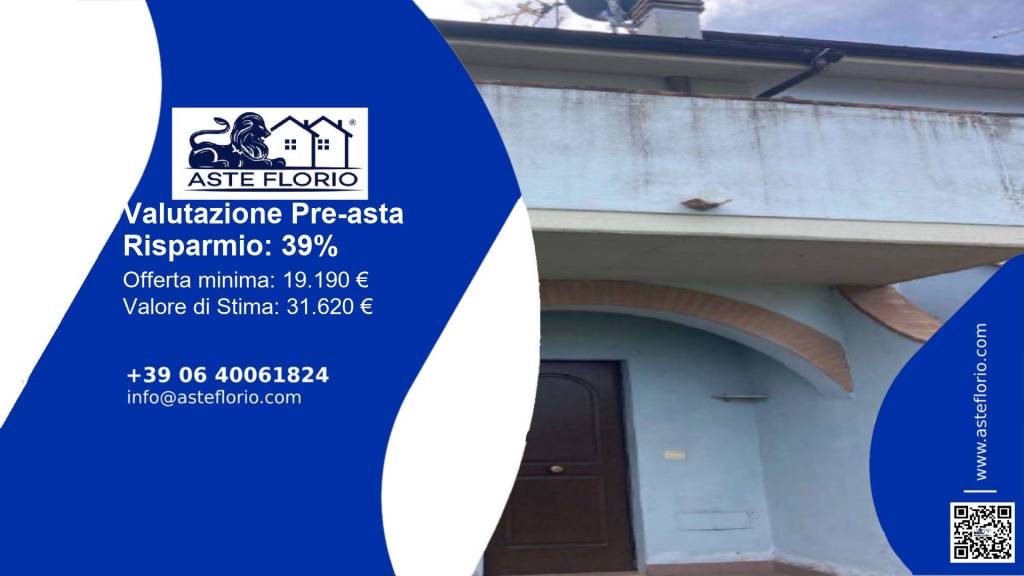 appartamento in vendita a Marsciano