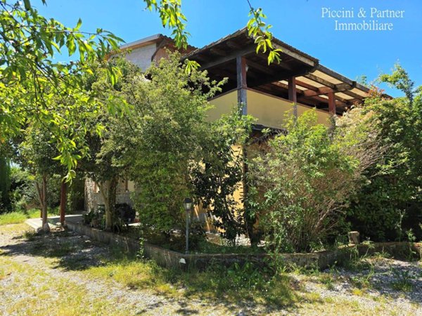 casa indipendente in vendita a Marsciano in zona Castiglione della Valle