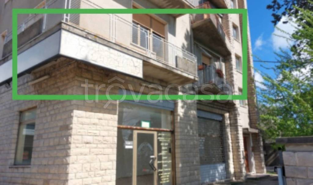 appartamento in vendita a Marsciano in zona San Valentino della Collina