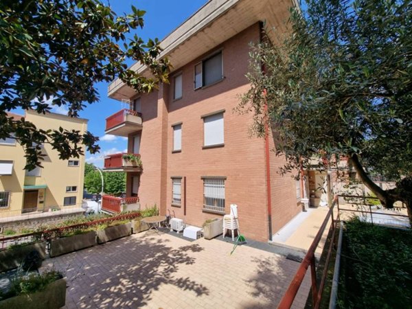 appartamento in vendita a Marsciano