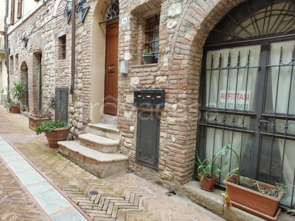 appartamento in vendita a Marsciano