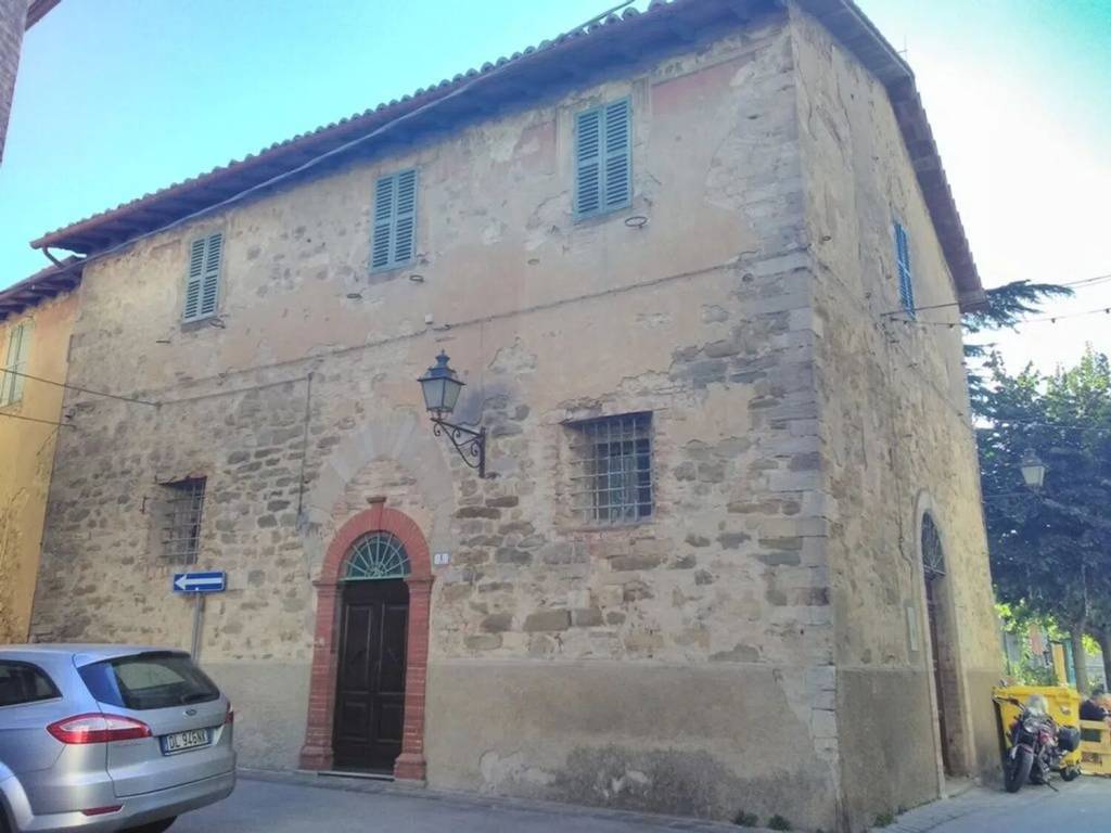 casa indipendente in vendita a Marsciano in zona Cerqueto