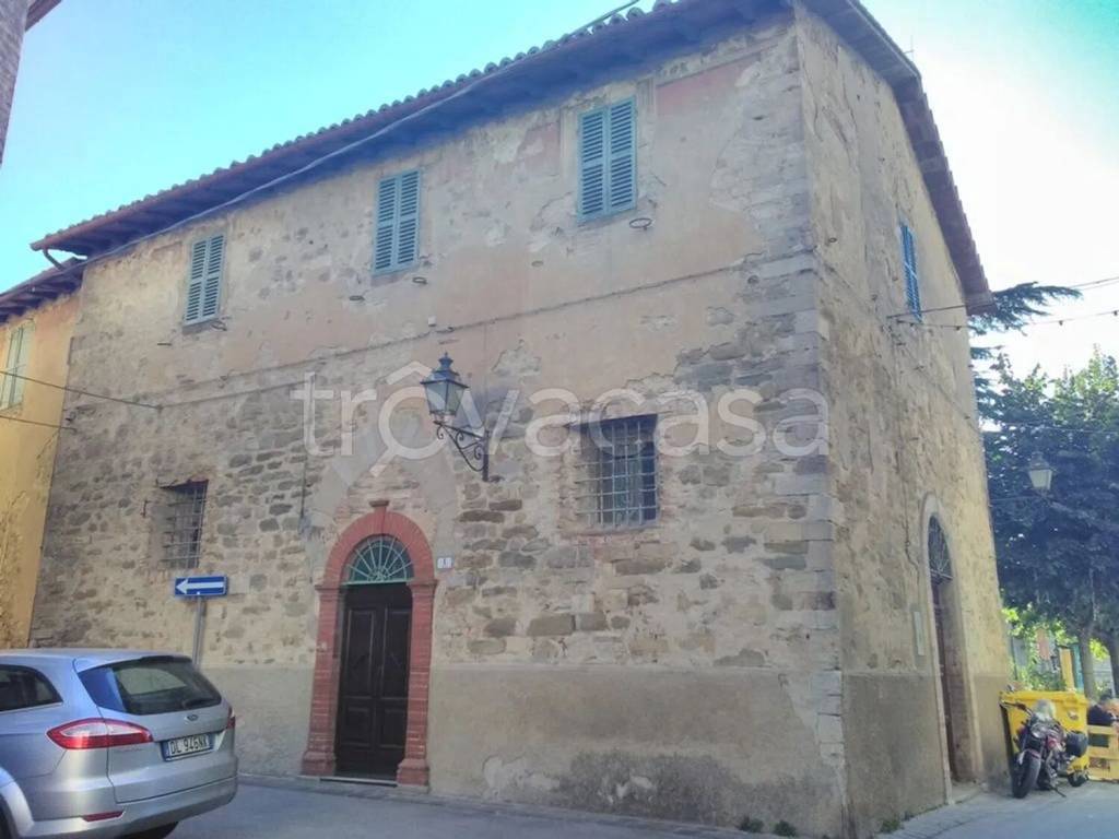 casa indipendente in vendita a Marsciano in zona Cerqueto
