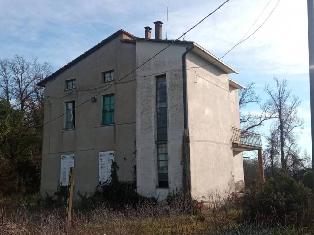 casa indipendente in vendita a Marsciano in zona San Biagio della Valle