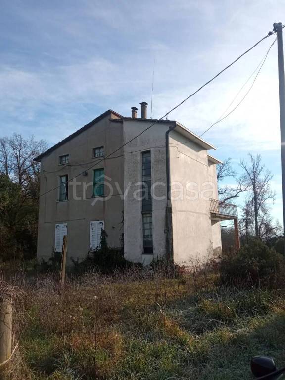 casa indipendente in vendita a Marsciano in zona San Biagio della Valle