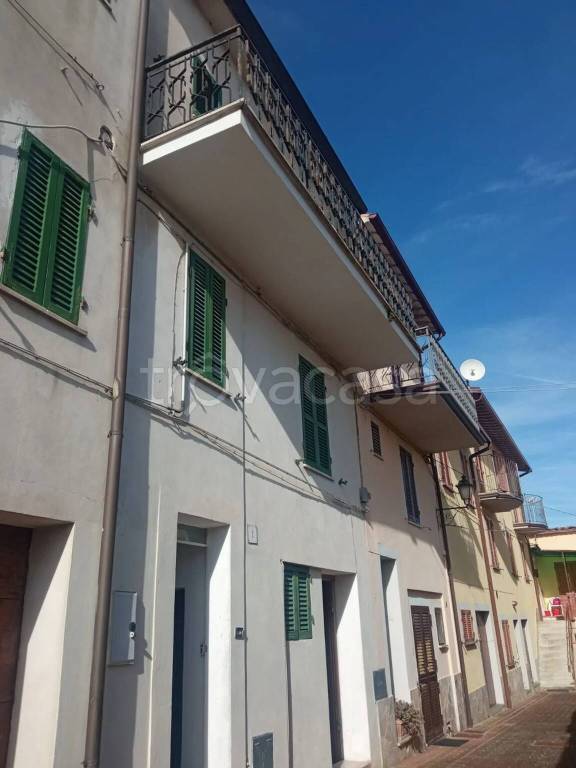 appartamento in vendita a Marsciano in zona Olmeto
