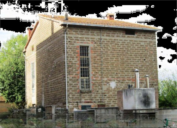 casa indipendente in vendita a Marsciano
