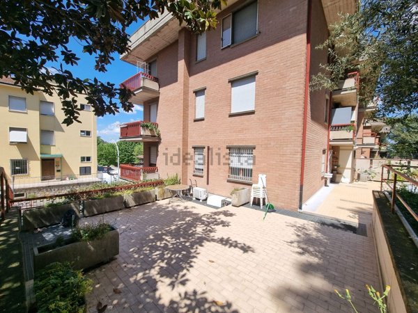 appartamento in vendita a Marsciano