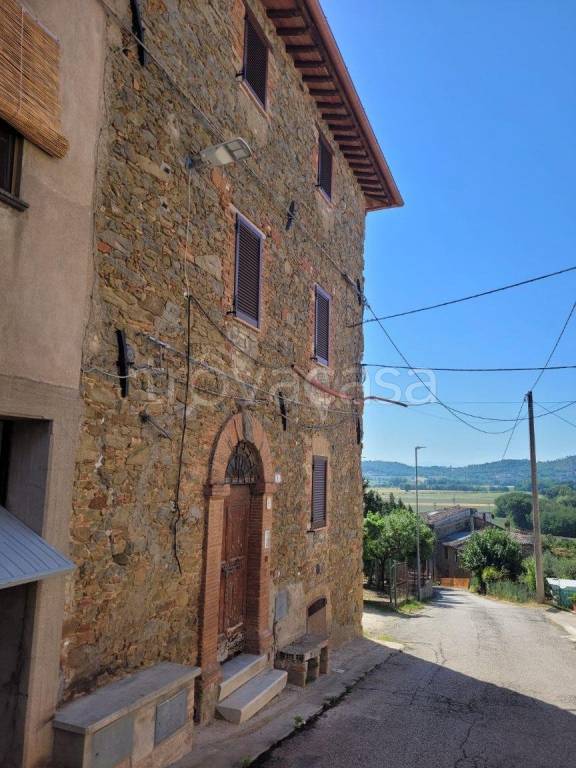appartamento in vendita a Marsciano in zona Castiglione della Valle