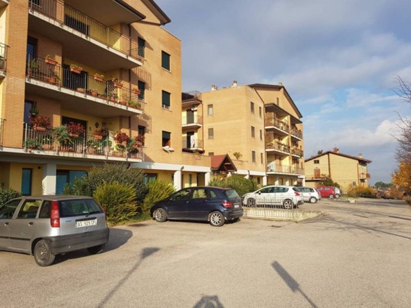 appartamento in vendita a Marsciano