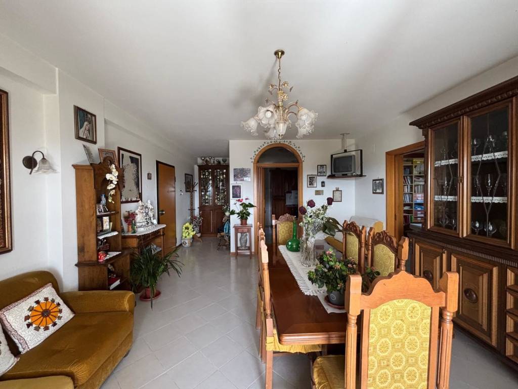 appartamento in vendita a Marsciano