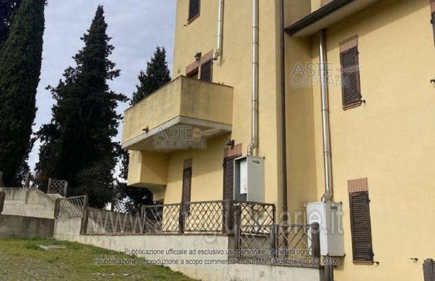appartamento in vendita a Marsciano