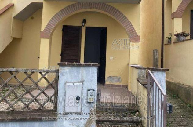 appartamento in vendita a Marsciano
