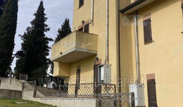 appartamento in vendita a Marsciano