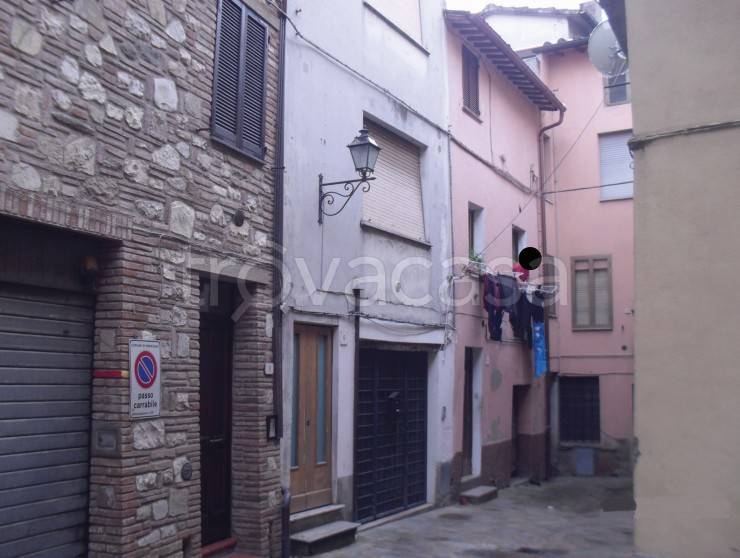 appartamento in vendita a Marsciano