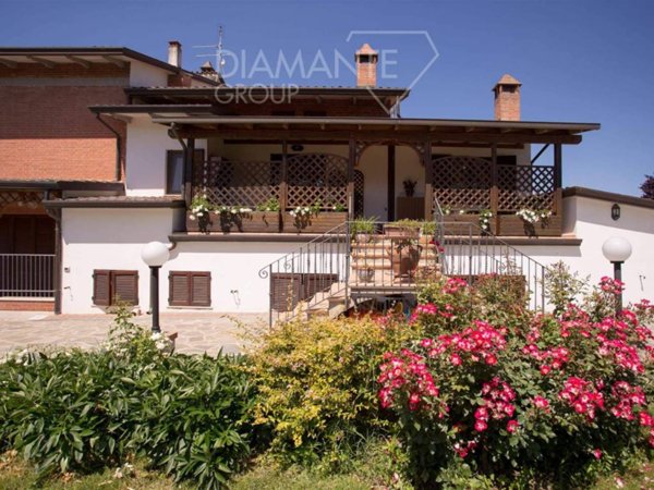 appartamento in vendita a Marsciano