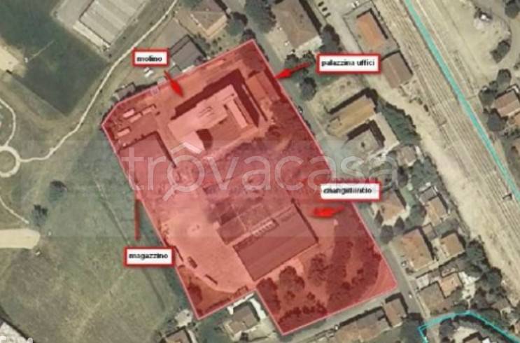 negozio in vendita a Marsciano