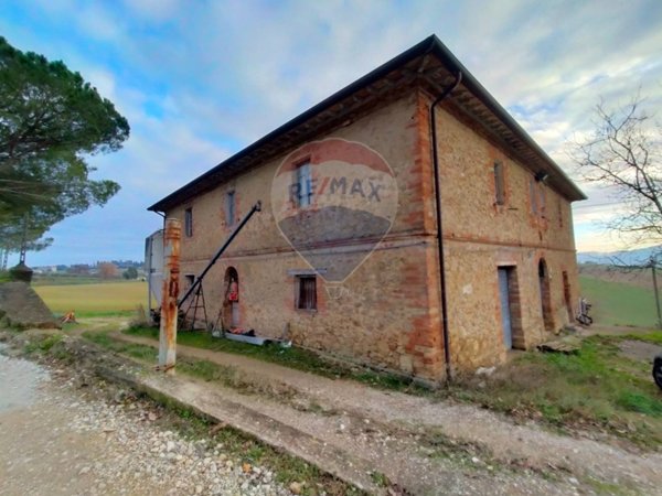 azienda agricola in vendita a Marsciano in zona San Biagio della Valle