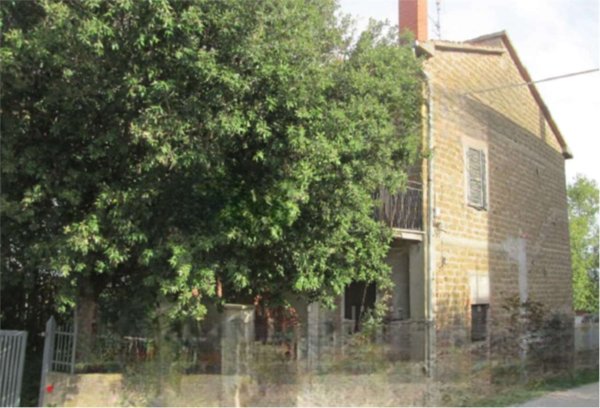 casa indipendente in vendita a Marsciano