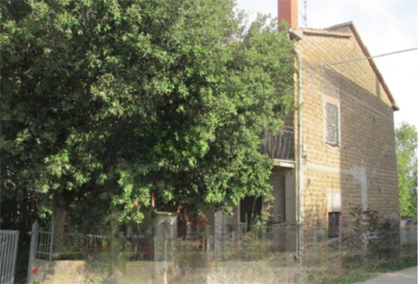 casa indipendente in vendita a Marsciano