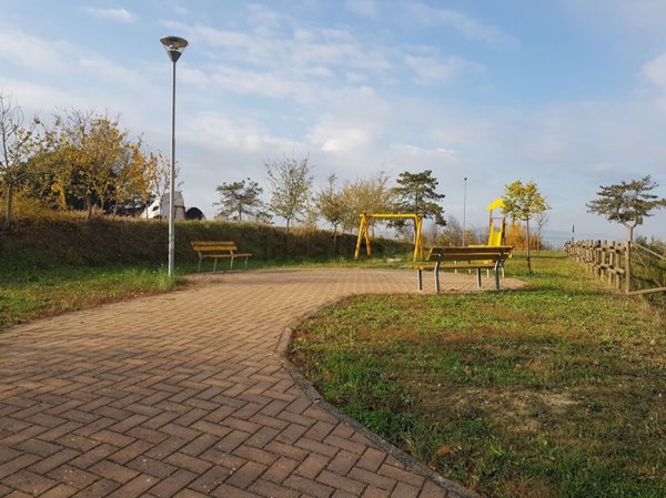 appartamento in vendita a Marsciano