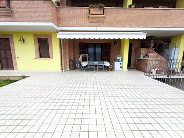 appartamento in vendita a Marsciano