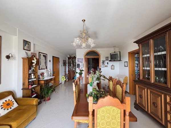 appartamento in vendita a Marsciano