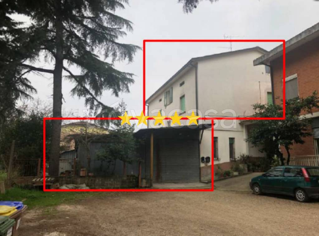 appartamento in vendita a Marsciano