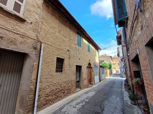 casa indipendente in vendita a Marsciano in zona Castello delle Forme