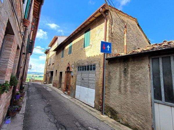 casa semindipendente in vendita a Marsciano