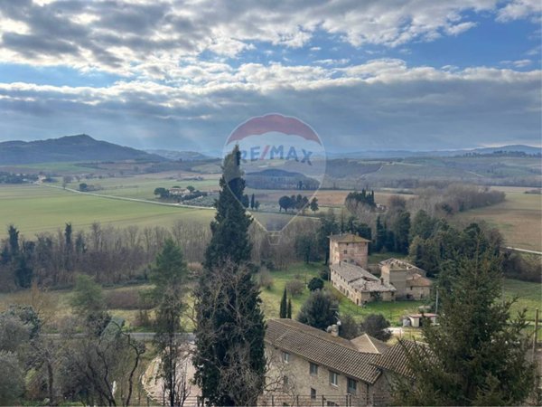 terreno agricolo in vendita a Marsciano in zona Morcella