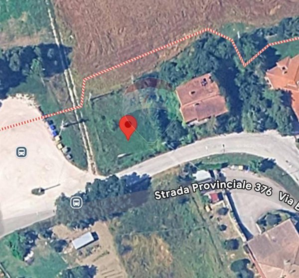 terreno edificabile in vendita a Marsciano in zona Morcella