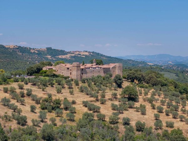 casa indipendente in vendita a Marsciano
