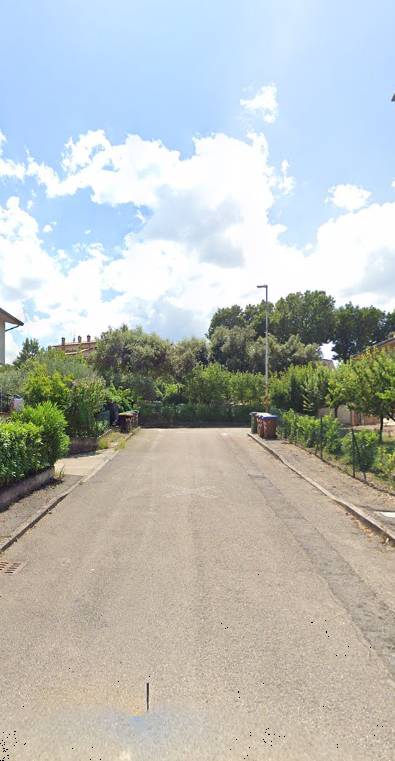 terreno edificabile in vendita a Marsciano