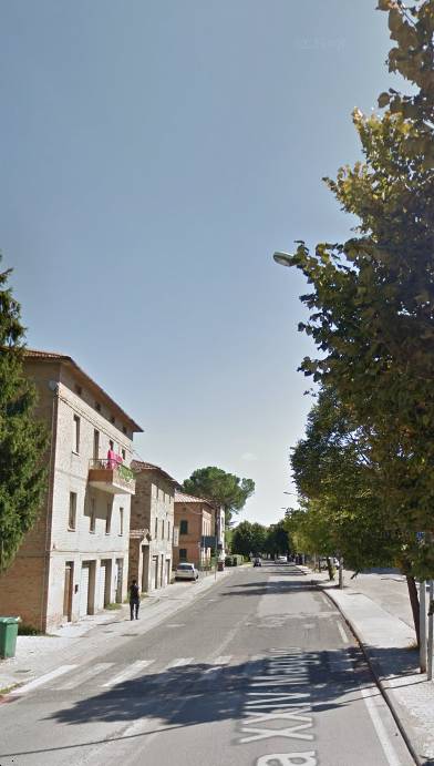 intera palazzina in vendita a Marsciano