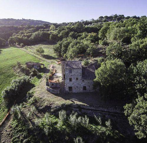 casa indipendente in vendita a Marsciano