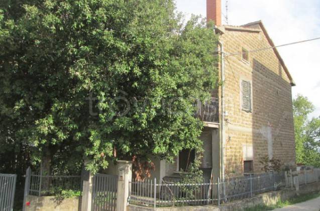 casa indipendente in vendita a Marsciano