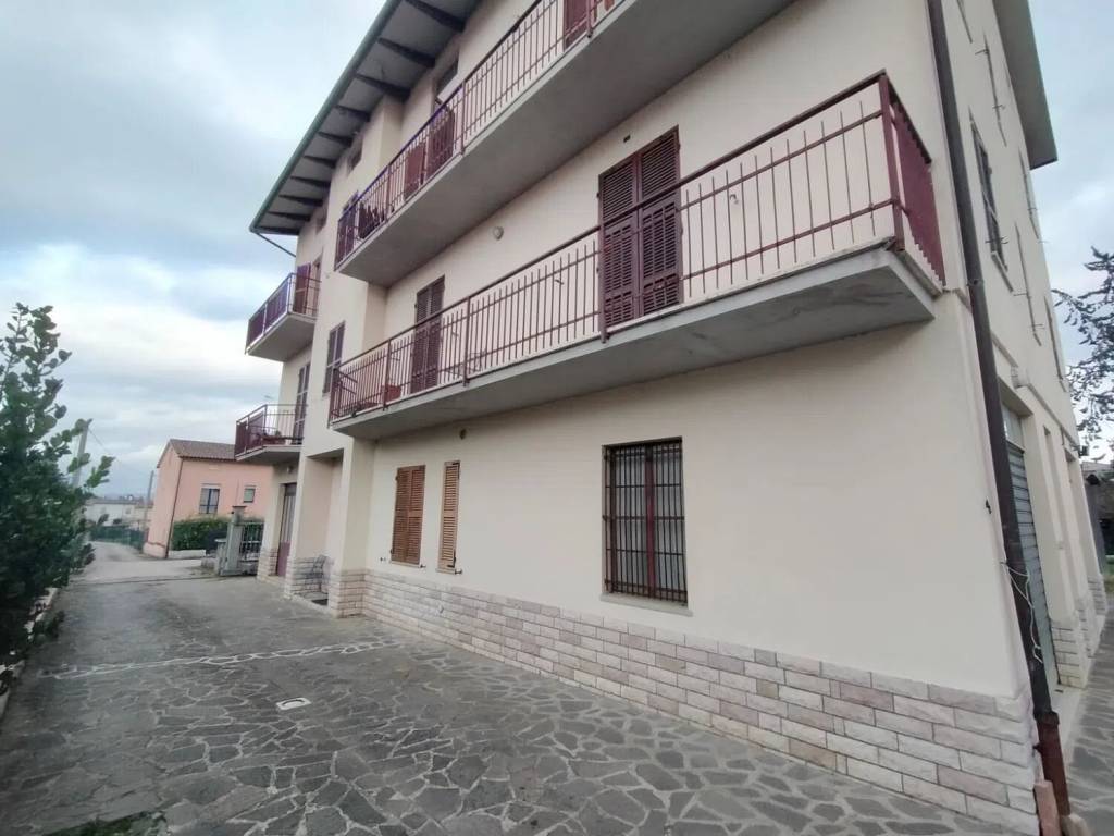 appartamento in vendita a Marsciano
