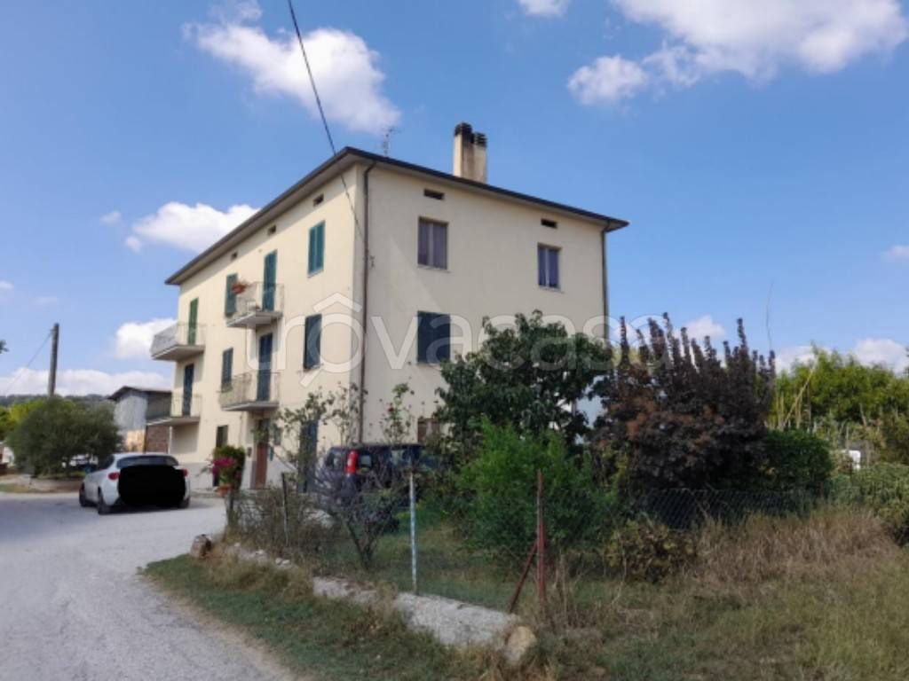 appartamento in vendita a Marsciano