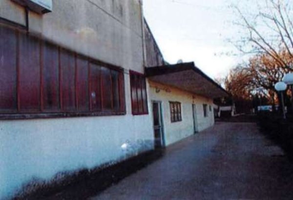 capannone in vendita a Marsciano