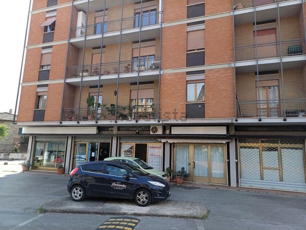 appartamento in vendita a Marsciano