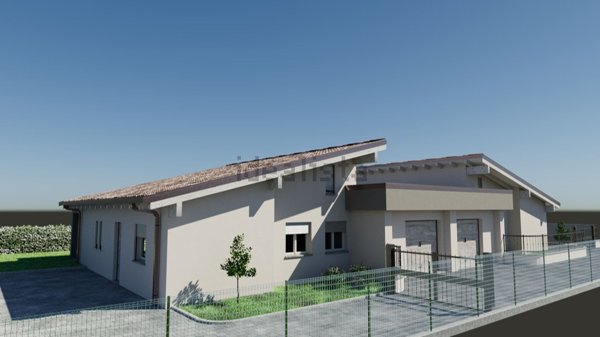casa indipendente in vendita a Marsciano in zona Badiola